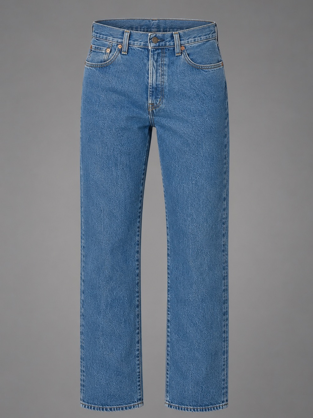 Levi 501 Men’s Button Fly Jeans